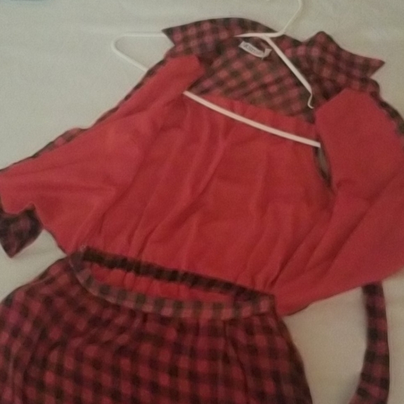 Dress - Picture 4 of 5